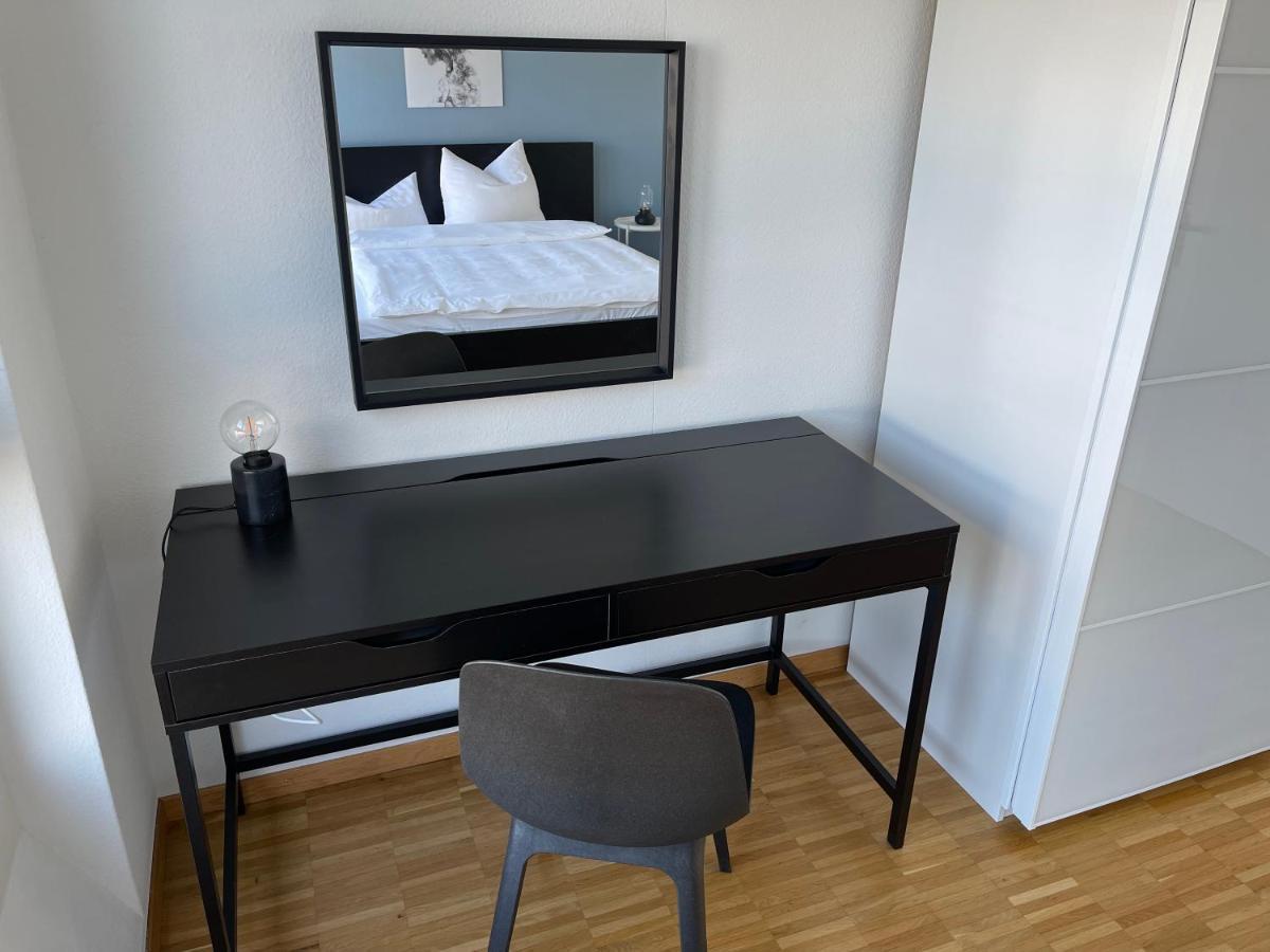 Ariser - Zug Central Business Apartment Exterior foto