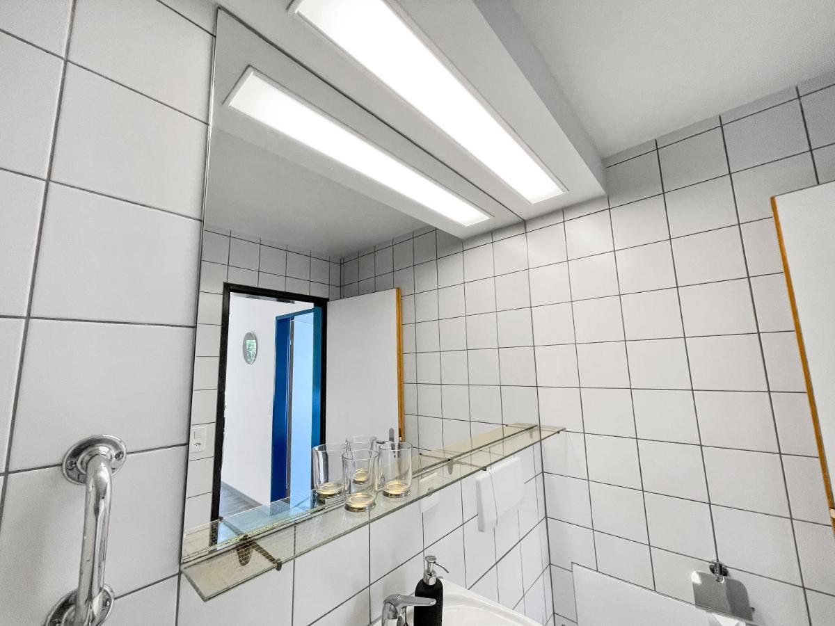 Ariser - Zug Central Business Apartment Exterior foto